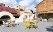 Gaudi's Hideaway 1