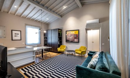 Florentine Calm 3