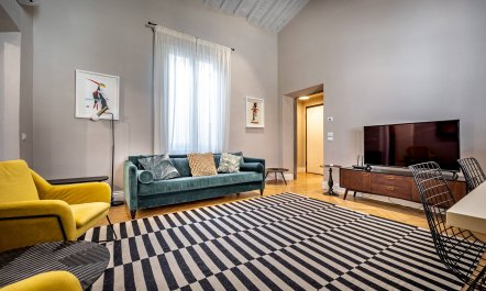 Florentine Calm