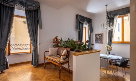 A Florentine Epoch 3