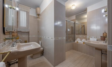 A Florentine Epoch 8