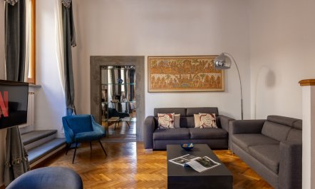 A Florentine Epoch 2