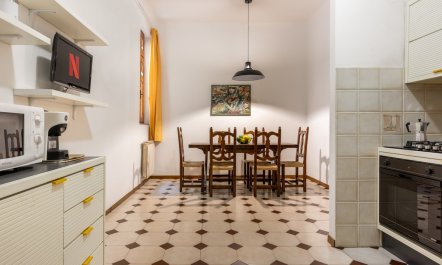 A Florentine Epoch 5