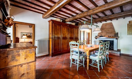 Tranquil Tuscan Treasure 7
