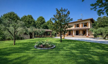 Tranquil Tuscan Treasure 1