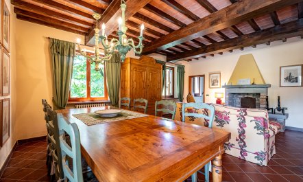 Tranquil Tuscan Treasure 5