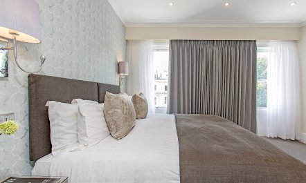 Belgravia Blue 8