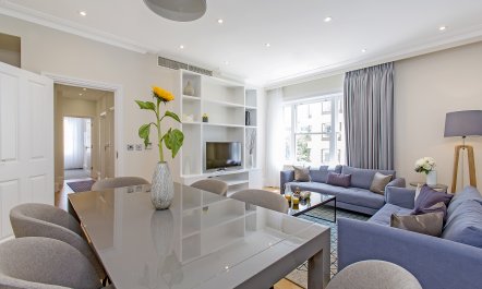 Belgravia Blue 5