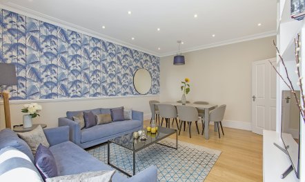 Belgravia Blue 1