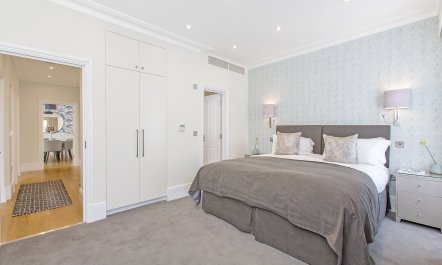 Belgravia Blue 9