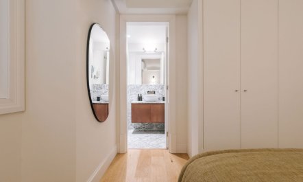 Santos Reverie 8