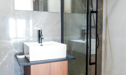 A Riviera Stay 9