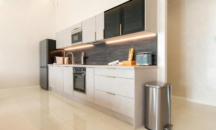 A Riviera Stay 3