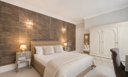 Magnifique Retreat 1