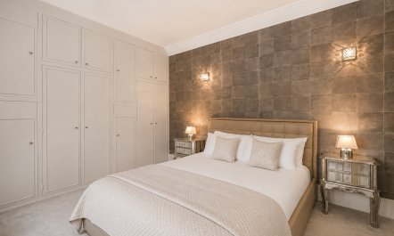 Magnifique Retreat 5