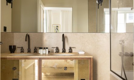 Parisian Ivory 9