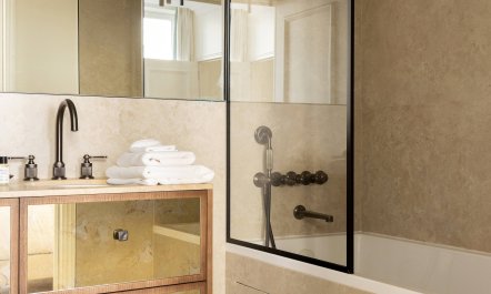 Parisian Ivory 8