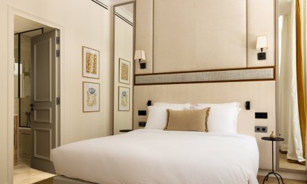 Parisian Ivory 6