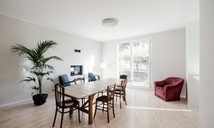 Brunate Perch 6