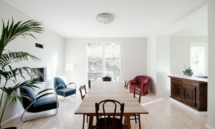 Brunate Perch