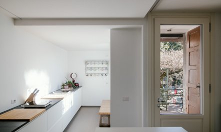 Brunate Perch 7