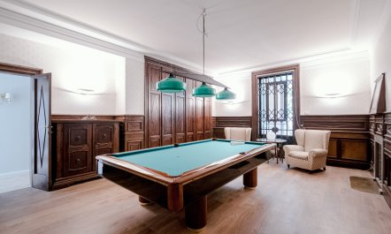 Brunate Perch 9