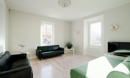 Brunate Perch 3