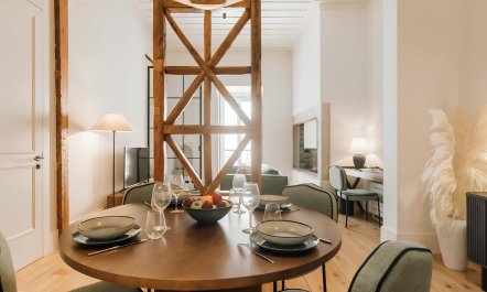 The Flores Terrace 6