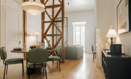 The Flores Terrace 7