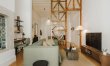 The Flores Terrace 5