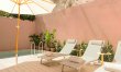 The Flores Terrace 3