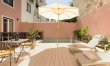 The Flores Terrace 0