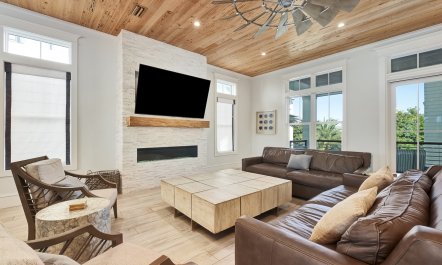 Emerald Shore Haven 1