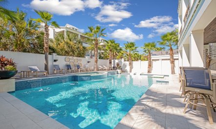 Emerald Shore Haven 3