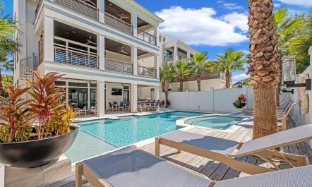 Emerald Shore Haven 2