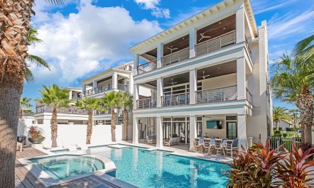 Emerald Shore Haven
