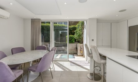 Crescent Serenity 4