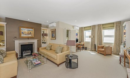 Crescent Serenity 3