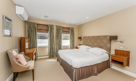 Crescent Serenity 8