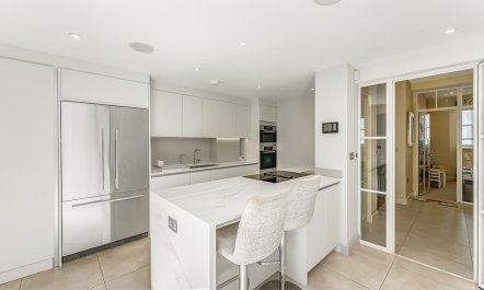 Crescent Serenity 5