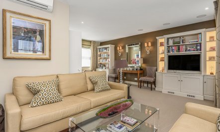 Crescent Serenity 2