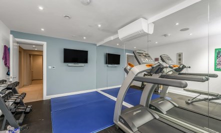 Crescent Serenity 6