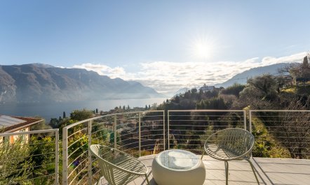 The Bellagio Outlook 2