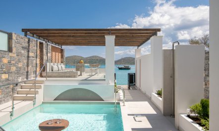 Coastal Breeze Escape