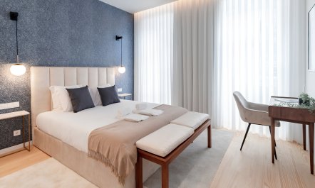 Heart of Porto Retreat 9