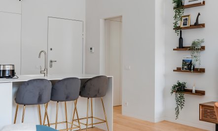 Heart of Porto Retreat 8