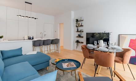 Heart of Porto Retreat 5