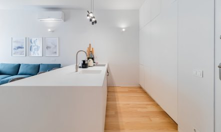 Heart of Porto Retreat 6