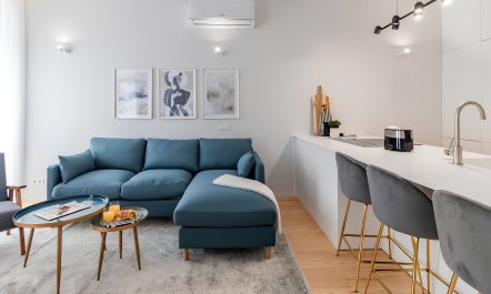 Heart of Porto Retreat 2