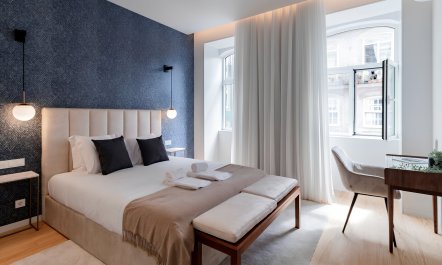 Heart of Porto Retreat 1